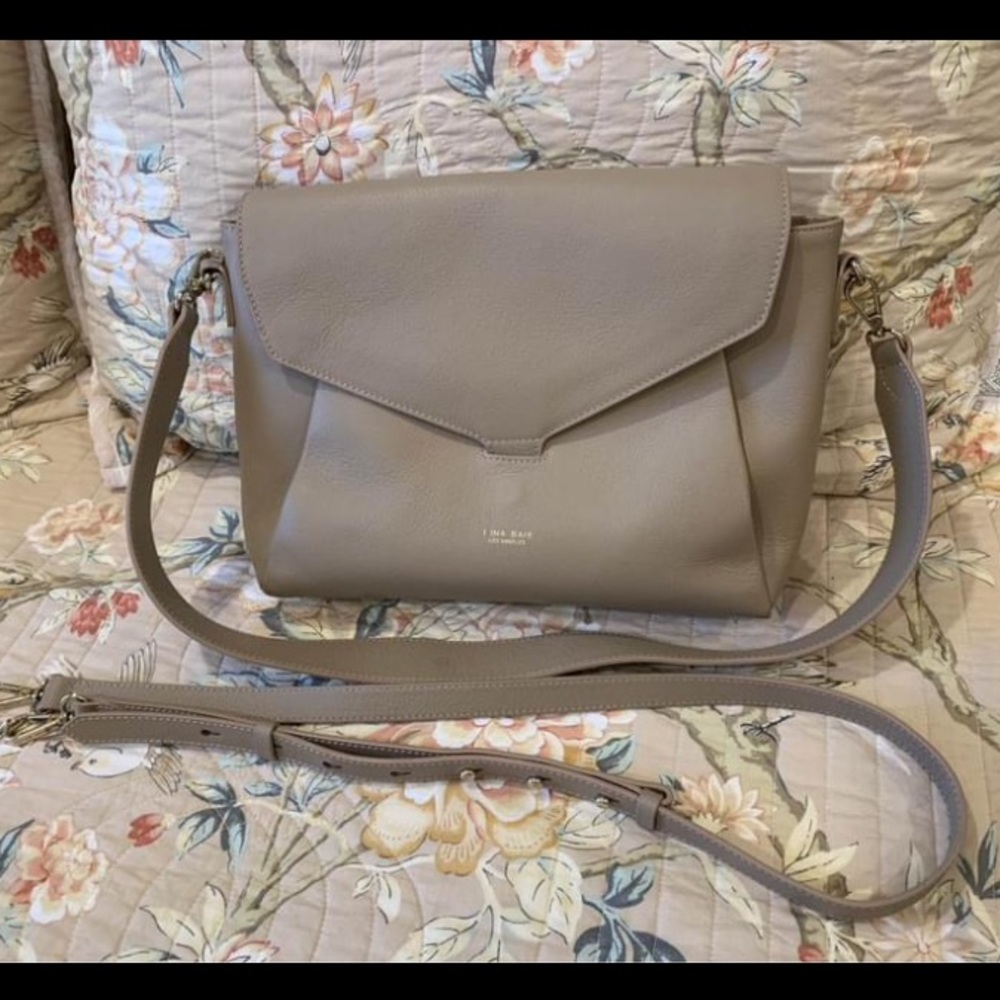 COPY - Mina Baie Audrey 2.0, Desert